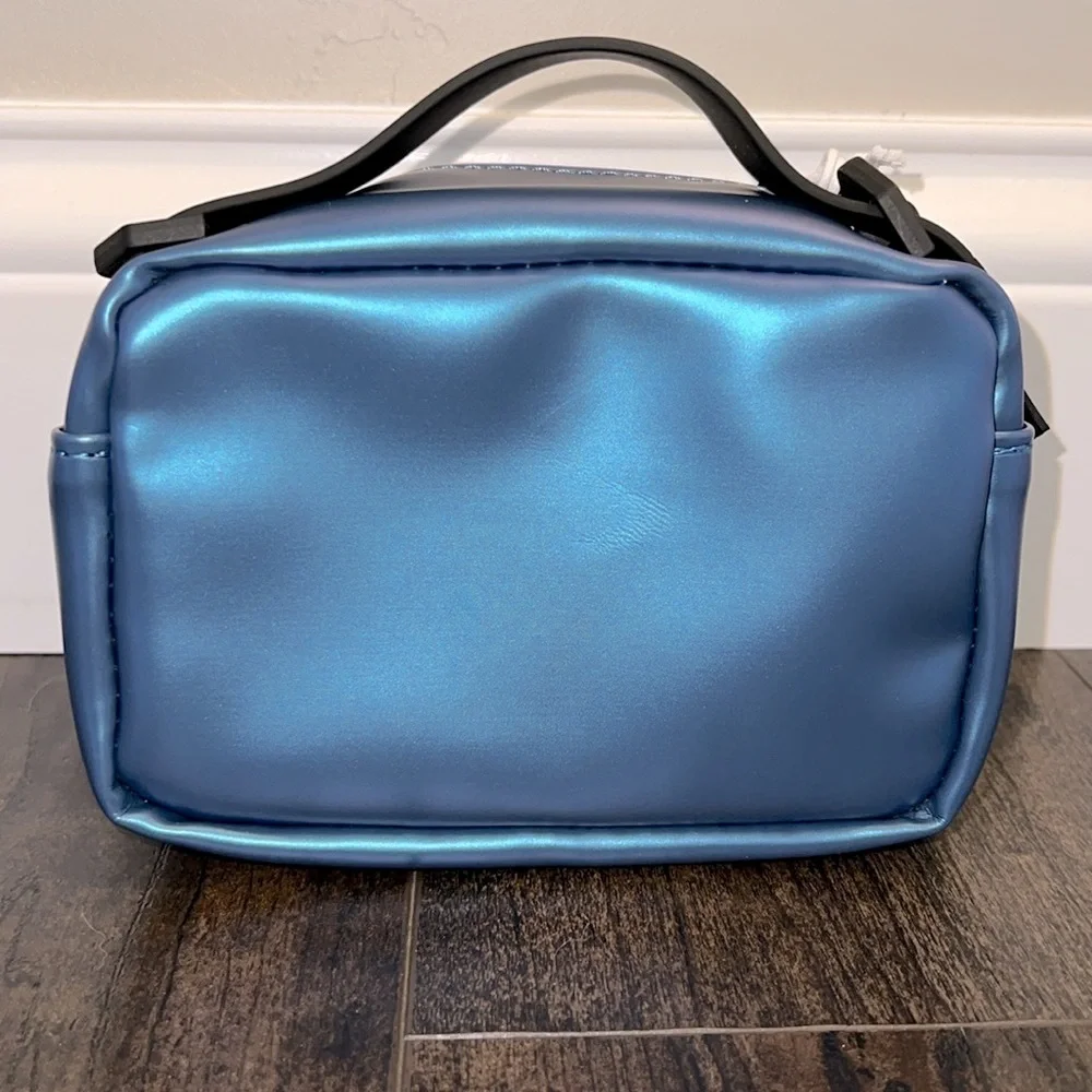 NEW Rains Micro Box Bag - Laser